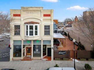 More details for 544 N Main St, Oshkosh, WI - Retail for Sale