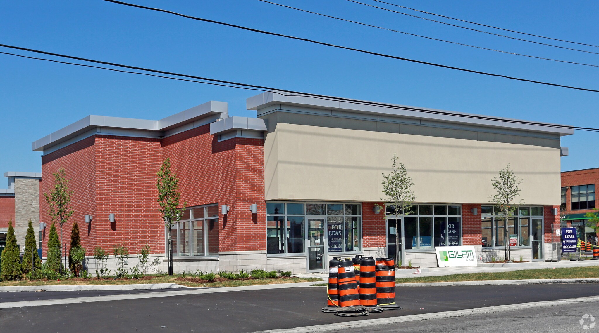 666 Markham Rd, Toronto, ON à vendre Photo principale- Image 1 de 1