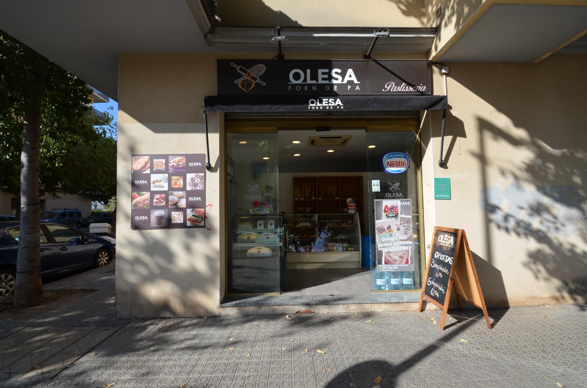 Commerce de détail dans Vilanova i la Geltrú, Barcelona à louer Photo principale- Image 1 de 3