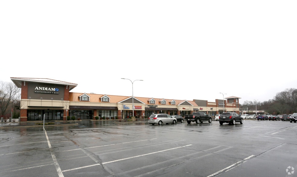 18 Boston Rd, Chelmsford, MA à louer - Photo principale - Image 1 de 15