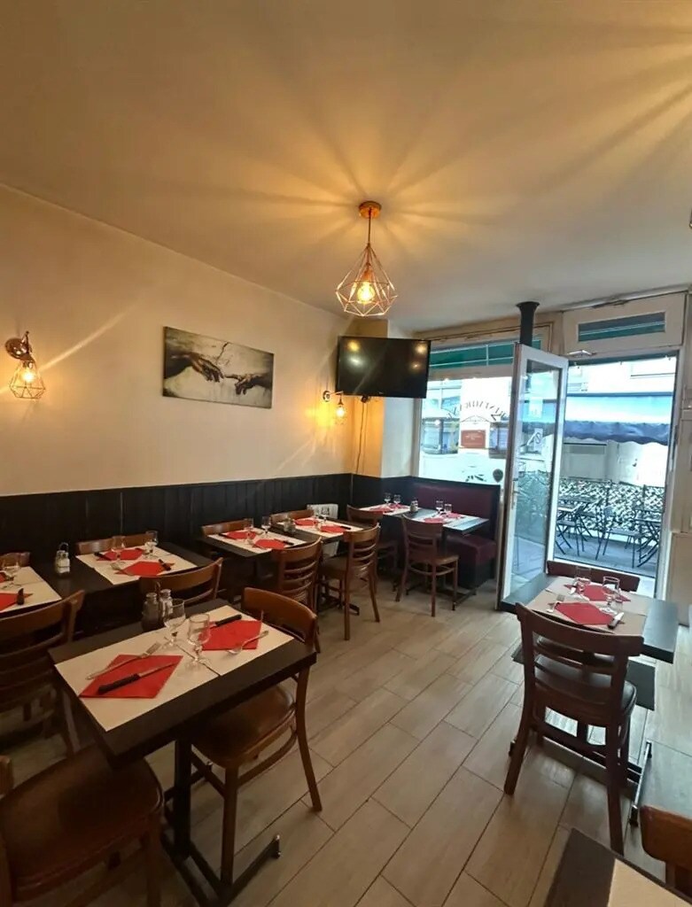 Commerce de détail dans Levallois-Perret à louer Photo du bâtiment- Image 1 de 6