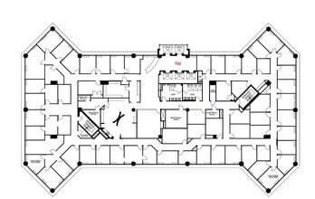 2 Wisconsin Cir, Chevy Chase, MD for lease Floor Plan- Image 1 of 1