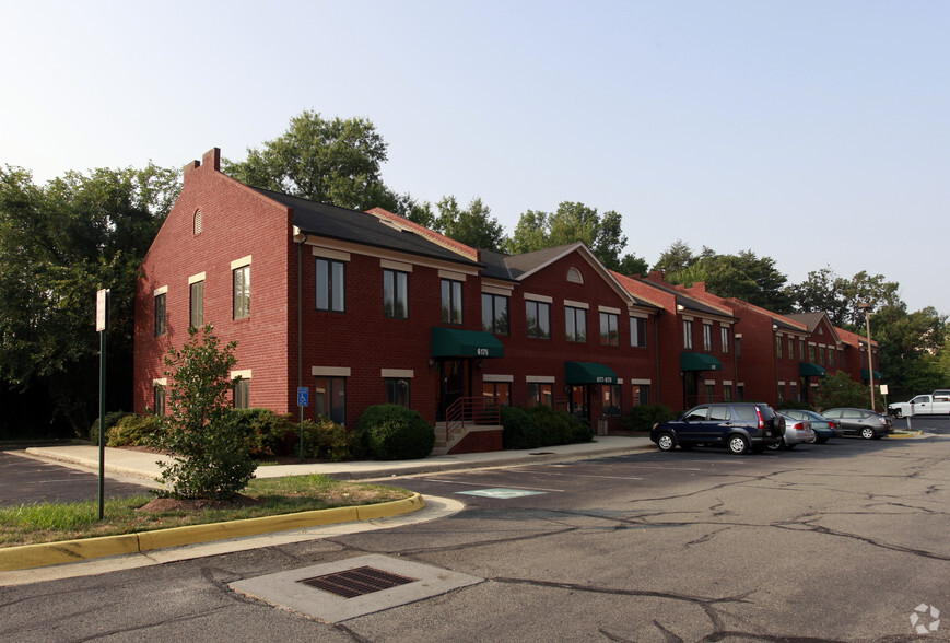 6175-200 Grovedale Ct, Alexandria, VA for lease - Primary Photo - Image 1 of 29