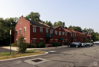 More details for 6175-200 Grovedale Ct, Alexandria, VA - Office for Lease