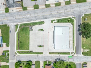 5624 Watauga Rd, Watauga, TX - Aerial map view