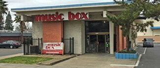 Plus de détails pour 4653 Pacific Ave, Stockton, CA - Commerce de détail à louer