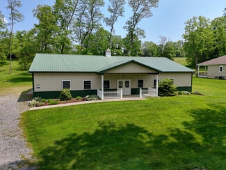 More details for 4338 NY-90, Union Springs, NY - Industrial for Sale