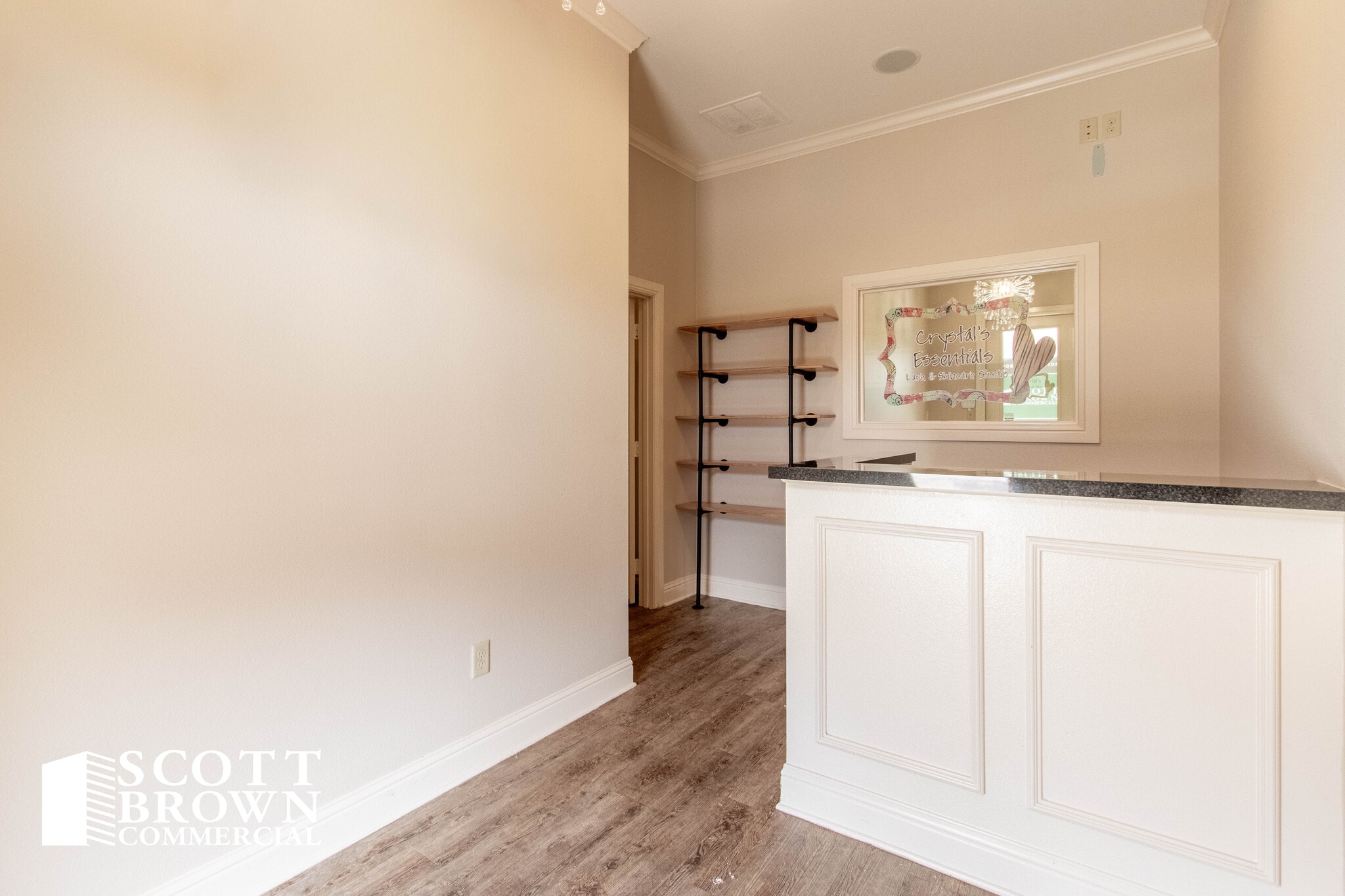 1420 Robinson Rd, Corinth, TX for lease Interior Photo- Image 1 of 8