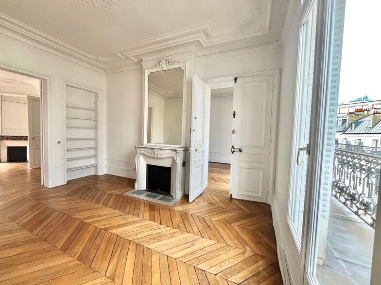 Bureau dans Paris à louer - Photo intérieure - Image 1 de 8