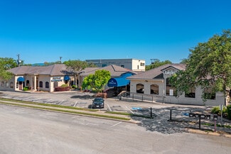 More details for 104 Gallery Cir, San Antonio, TX - Office for Lease