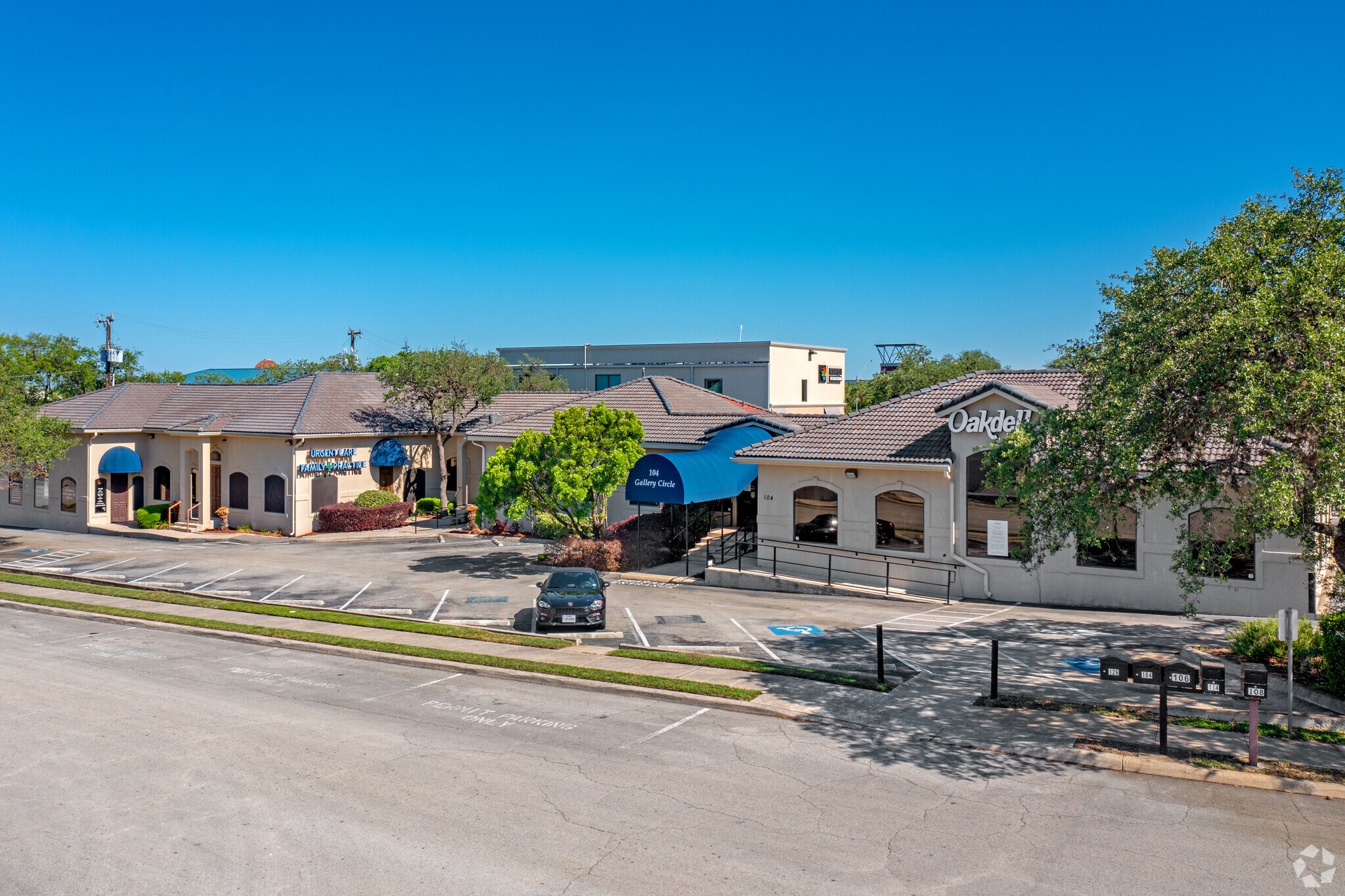 104 Gallery Cir, San Antonio, TX for lease Primary Photo- Image 1 of 6