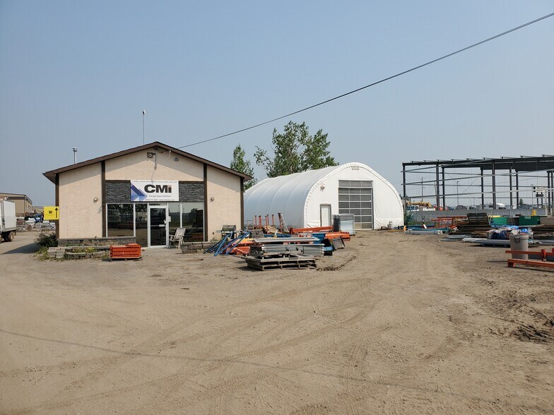 79 Prairie Pl SE, Rocky View No 44, AB for sale - Building Photo - Image 1 of 1
