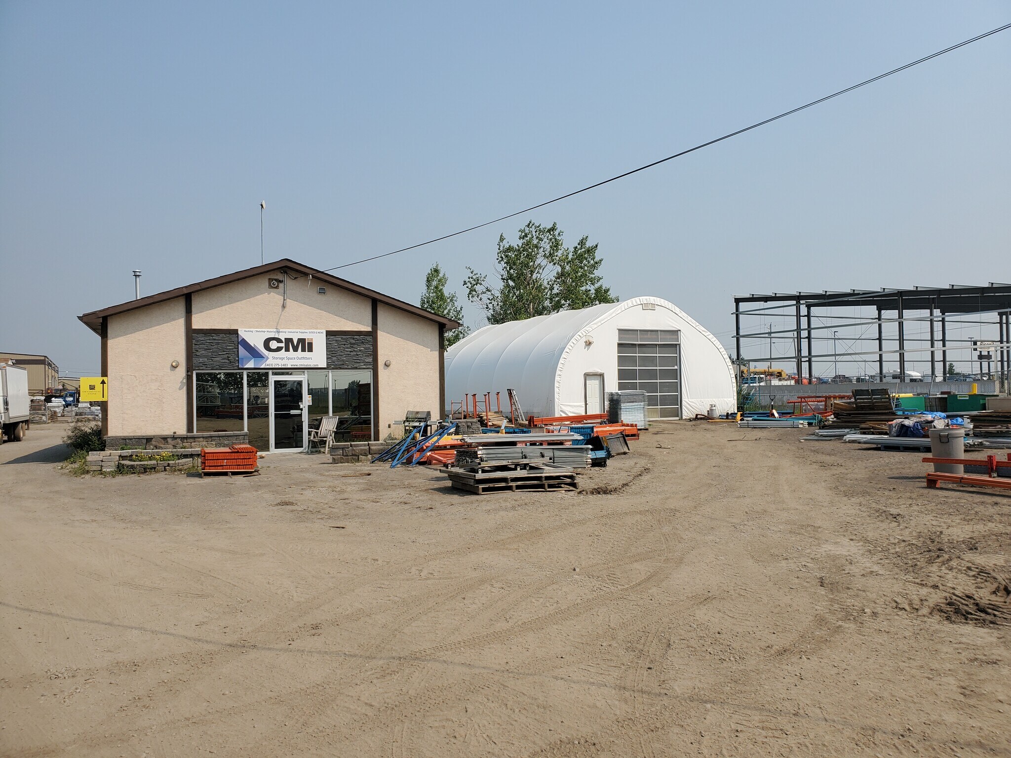 79 Prairie Pl SE, Rocky View No 44, AB for sale Building Photo- Image 1 of 1