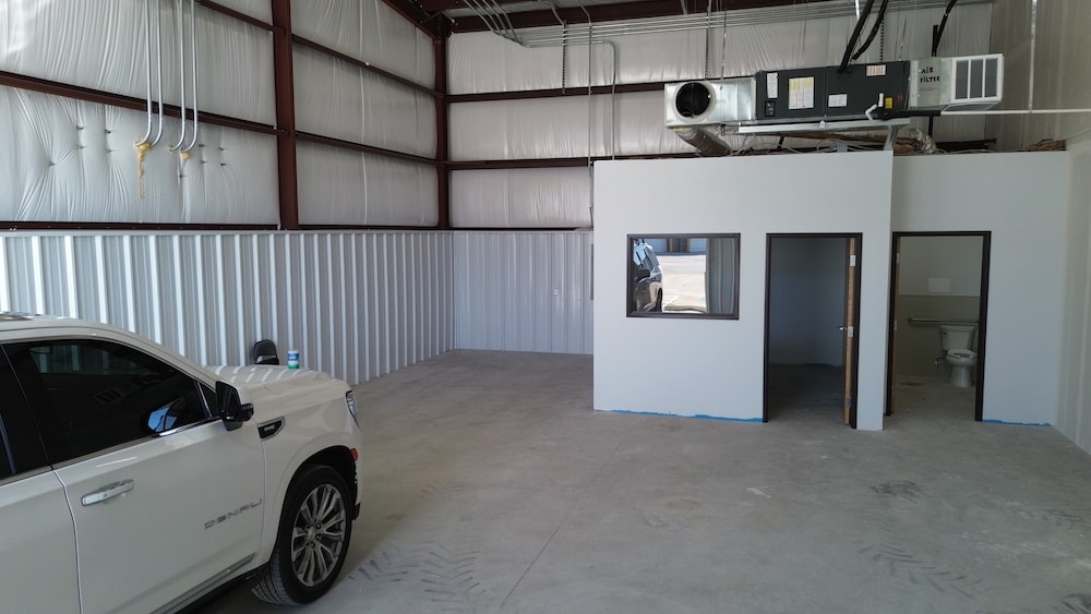 HWY 380 & FM 653, Farmersville, TX à louer Photo intérieure- Image 1 de 1