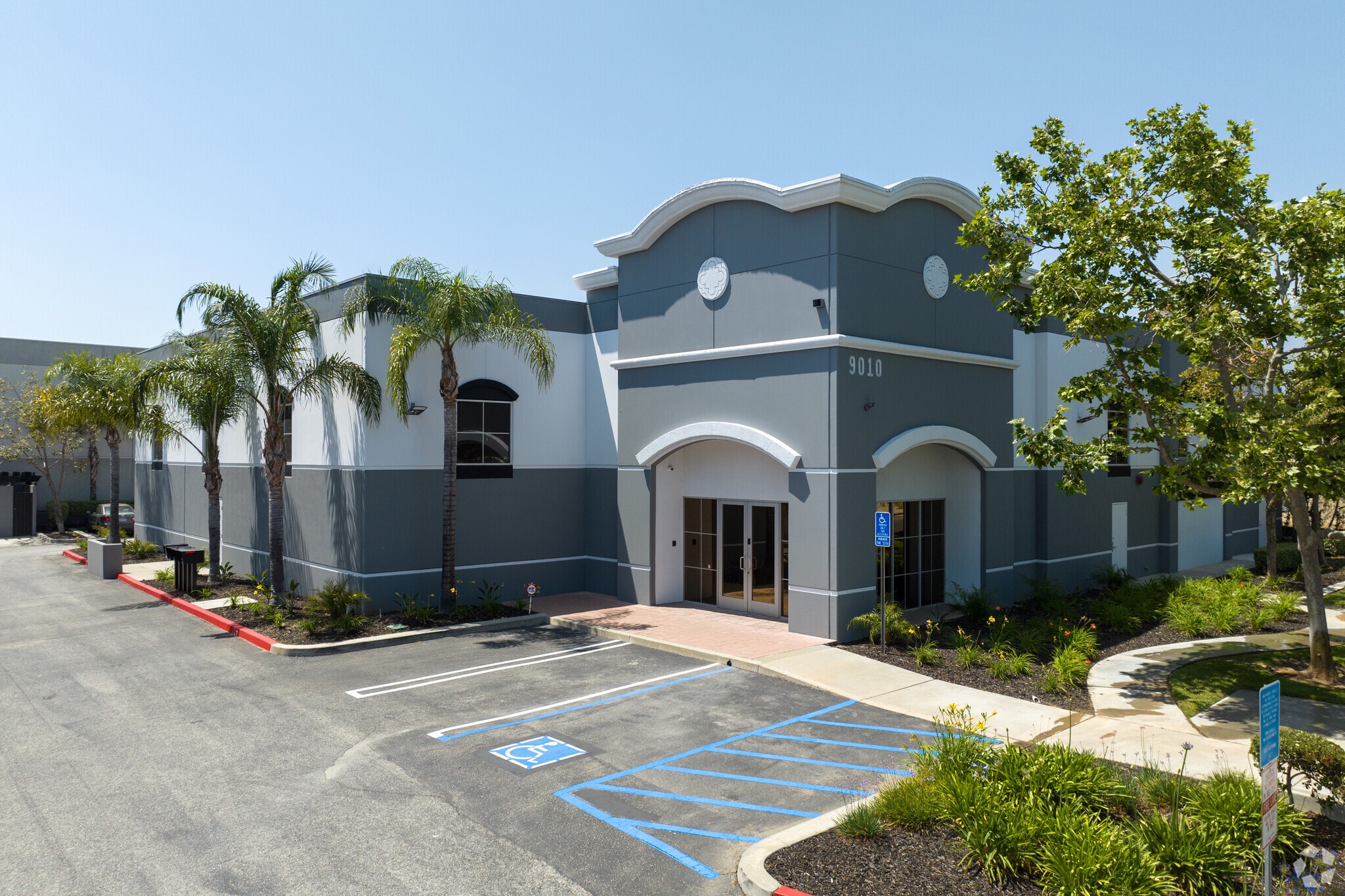 9010 Hellman Ave, Rancho Cucamonga, CA for lease Building Photo- Image 1 of 8