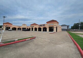 Plus de détails pour 11315 S Highway 6, Sugar Land, TX - Commerce de détail à vendre