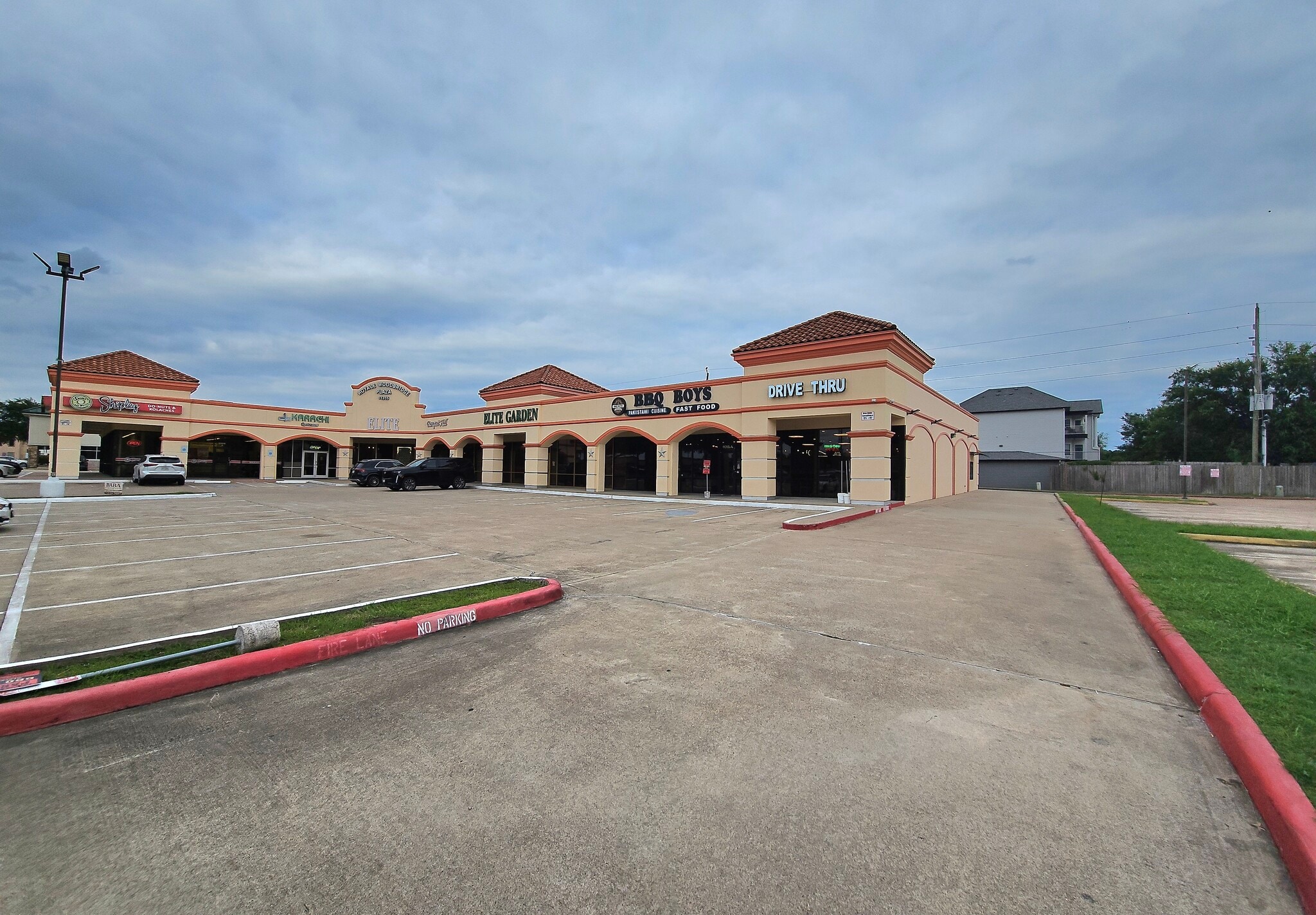 11315 S Highway 6, Sugar Land, TX à vendre Photo principale- Image 1 de 7
