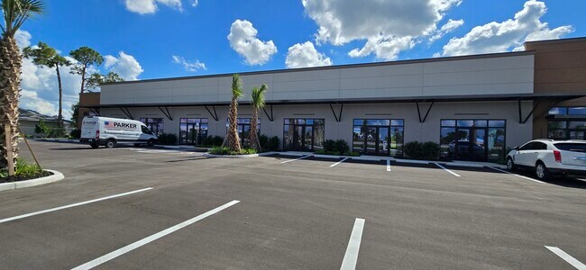 Plus de détails pour 8156 Alico Rd, Fort Myers, FL - Commerce de détail à louer