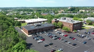 Plus de détails pour 7133 Rutherford Rd, Windsor Mill, MD - Bureau à louer