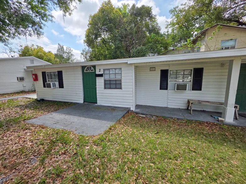 501 W Baker St, Plant City, FL for sale - Building Photo - Image 3 of 7