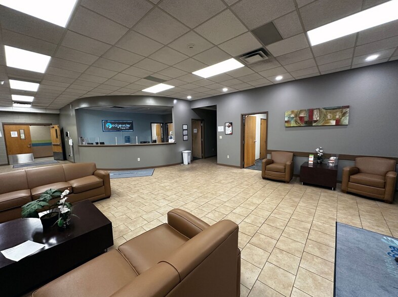 2400 Clark Rd, Gary, IN à vendre - Photo intérieure - Image 3 de 10