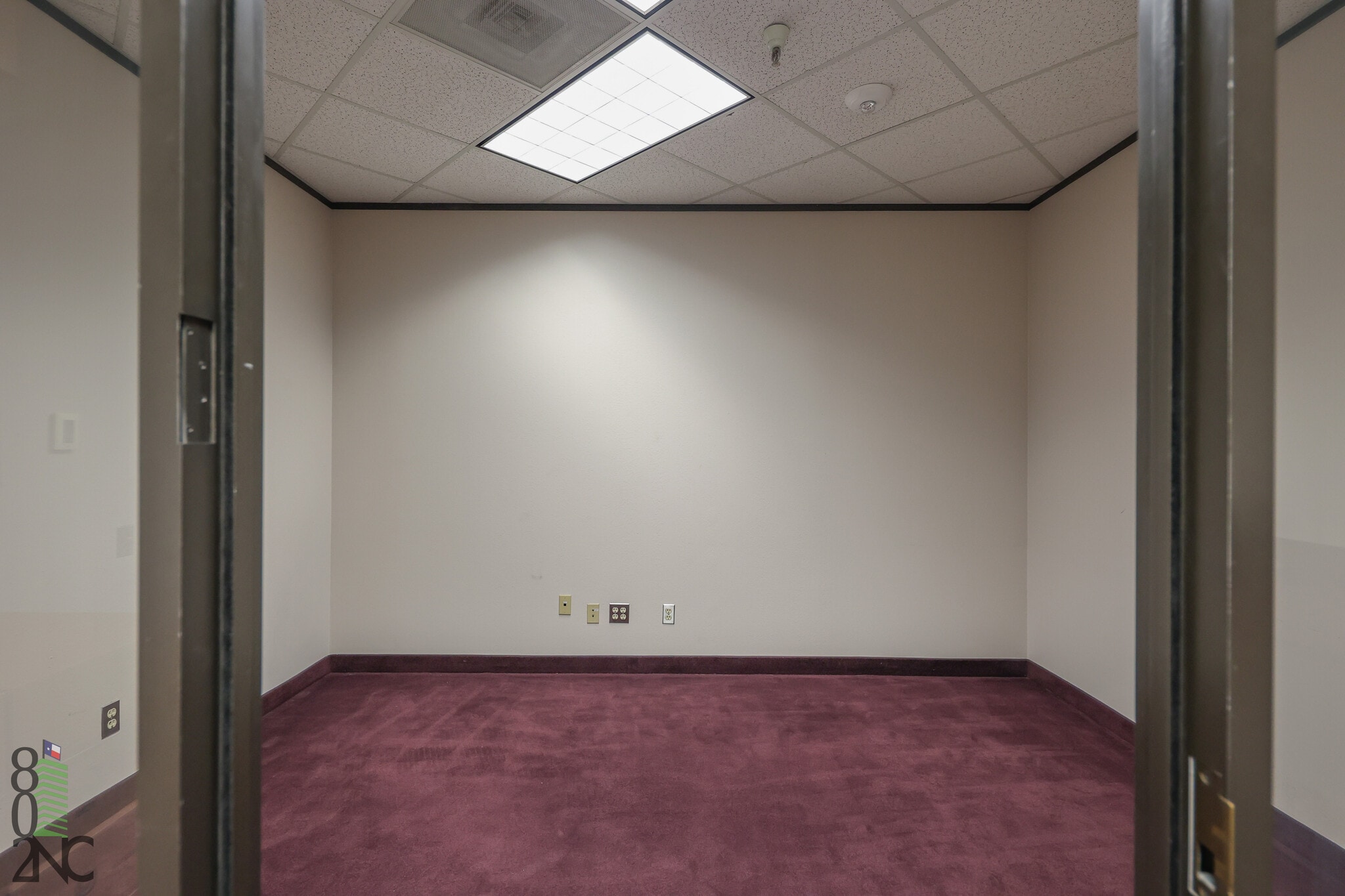 802 N Carancahua St, Corpus Christi, TX for lease Interior Photo- Image 1 of 8