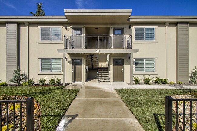 Plus de détails pour 284 I St, Livermore, CA - Multi-résidentiel à vendre