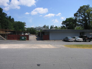 More details for 1795 Corn Rd SE, Smyrna, GA - Industrial for Lease