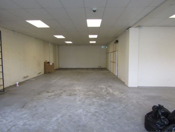 130 Rye Rd, Hoddesdon for lease - Interior Photo - Image 3 of 10