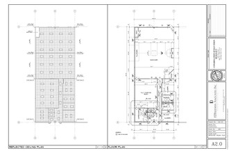 26797 Hanna Rd, Conroe, TX à louer Plan de site- Image 1 de 6