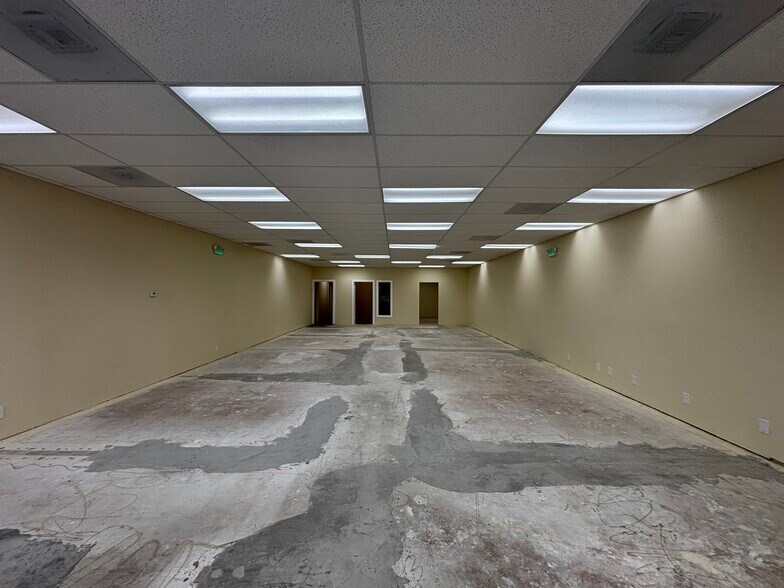 845-855 Redwood St, Vallejo, CA à louer - Photo du bâtiment - Image 3 de 7