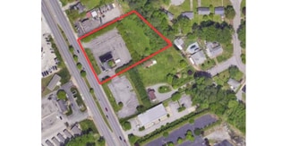 More details for 11292 Jefferson Ave, Newport News, VA - Office for Lease