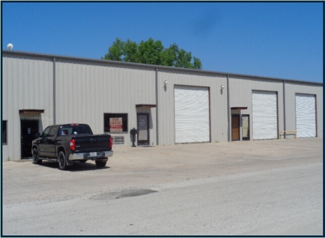 More details for 550 Bear Cat Rd, Aledo, TX - Industrial for Lease