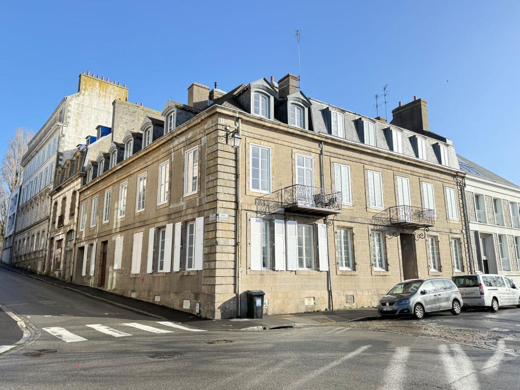 Bureau dans Lorient à vendre Photo du bâtiment- Image 1 de 6