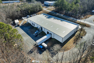 Plus de détails pour 418 Old Greenville Rd, Spartanburg, SC - Industriel à louer