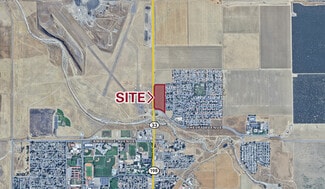 More details for Elm Ave, Coalinga, CA - Land for Sale