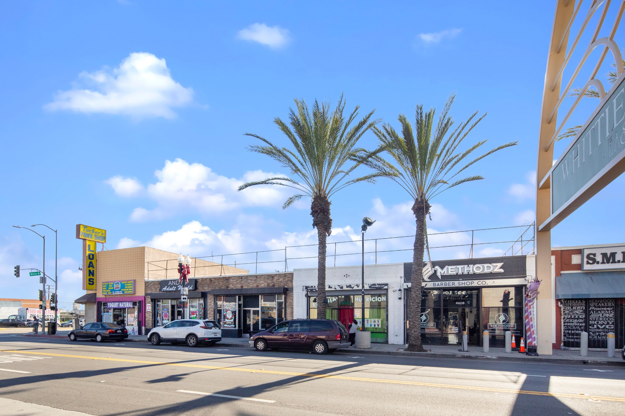 4620-4622 Whittier Blvd, East Los Angeles, CA for sale Primary Photo- Image 1 of 16