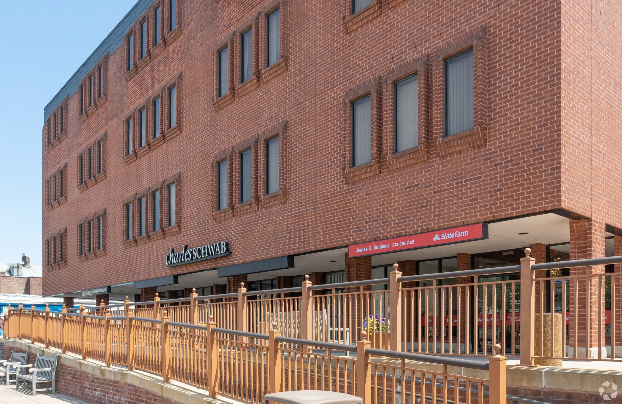 374 Millburn Ave, Millburn, NJ à louer Photo du bâtiment- Image 1 de 13