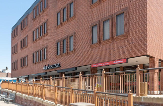 Plus de détails pour 374 Millburn Ave, Millburn, NJ - Bureau à louer