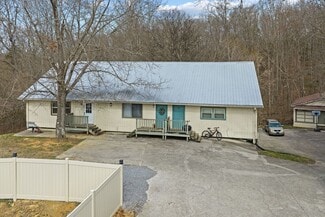 More details for 324 Hopson St, Sevierville, TN - Multifamily for Sale