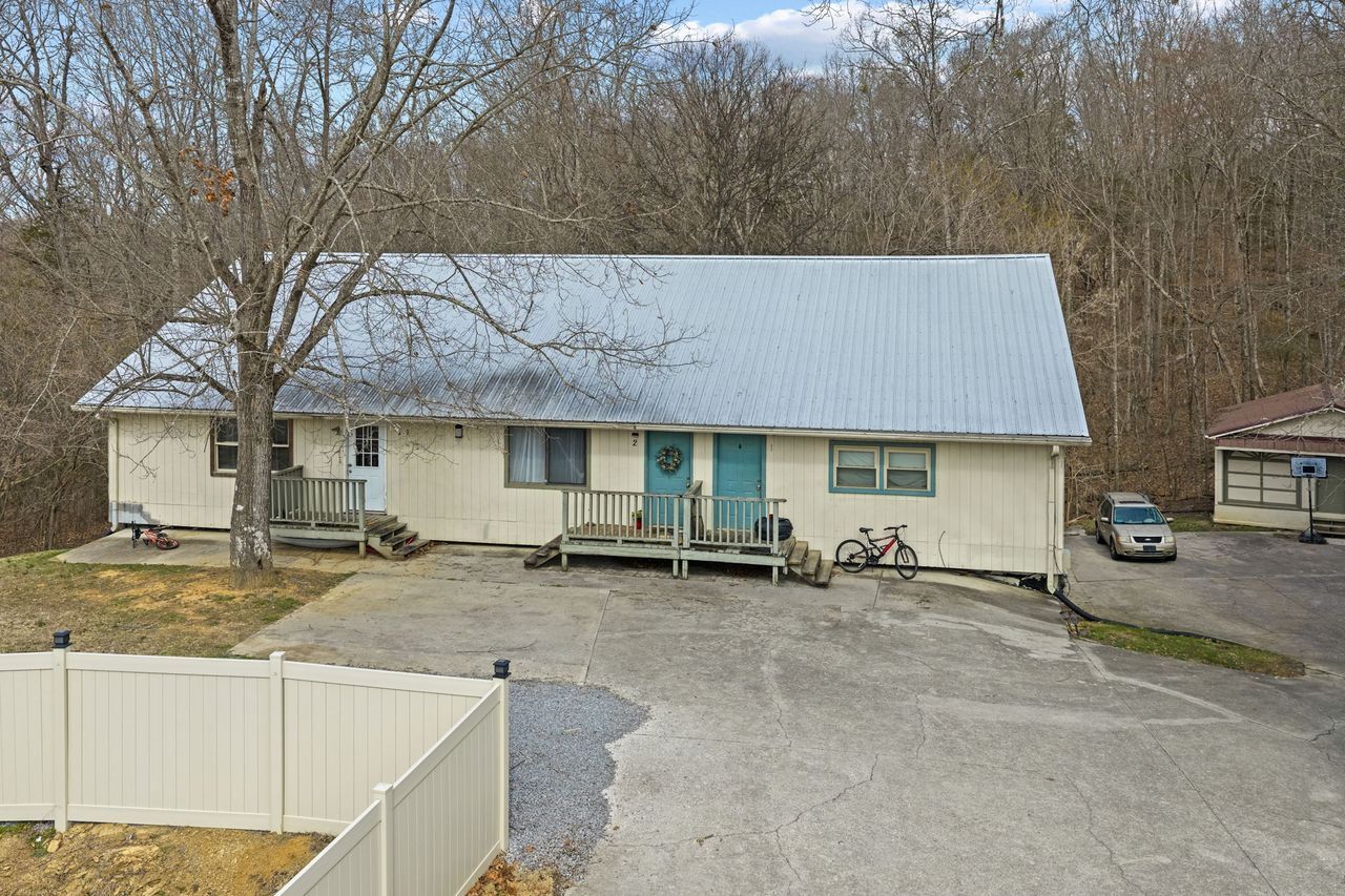 324 Hopson St, Sevierville, TN for sale Building Photo- Image 1 of 8