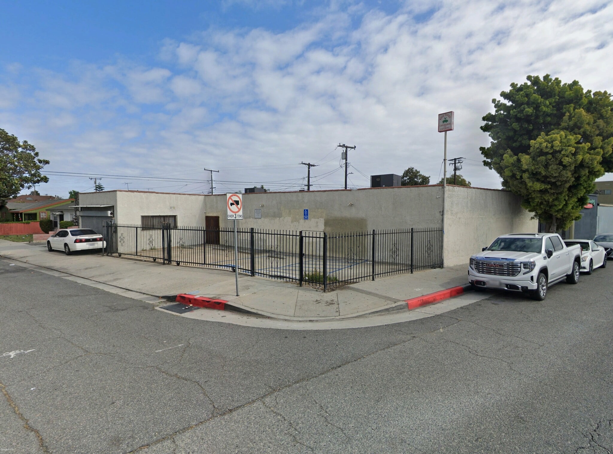 21304 S Alameda St, Carson, CA for sale Building Photo- Image 1 of 5