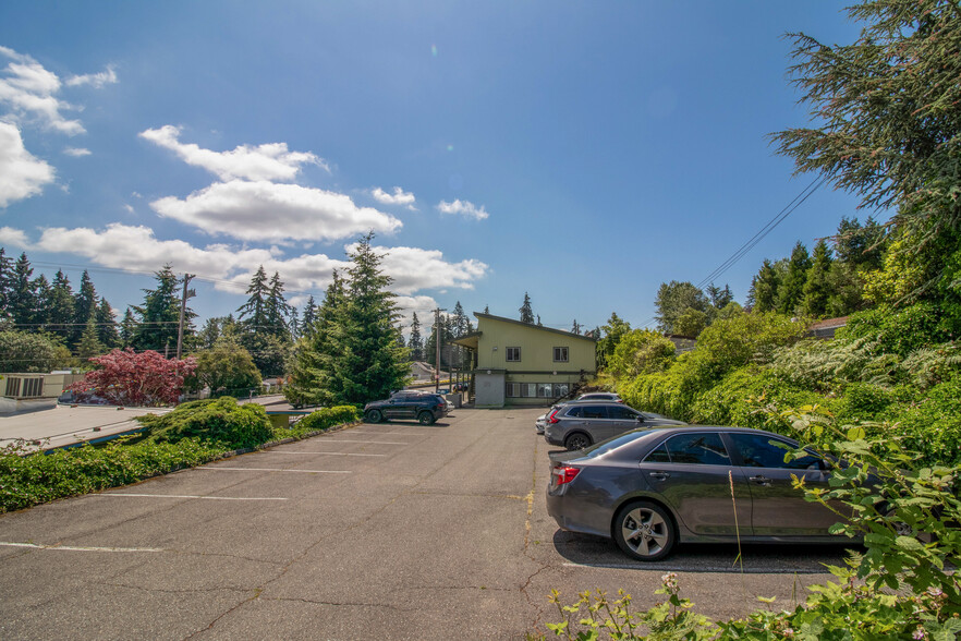 23416 Highway 99, Edmonds, WA à louer - Photo du b timent - Image 3 de 5