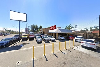 More details for 2673 Harbor Blvd, Costa Mesa, CA - Retail for Lease