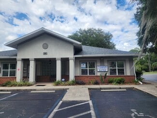 More details for 101 NW 75th St, Gainesville, FL - Office for Lease