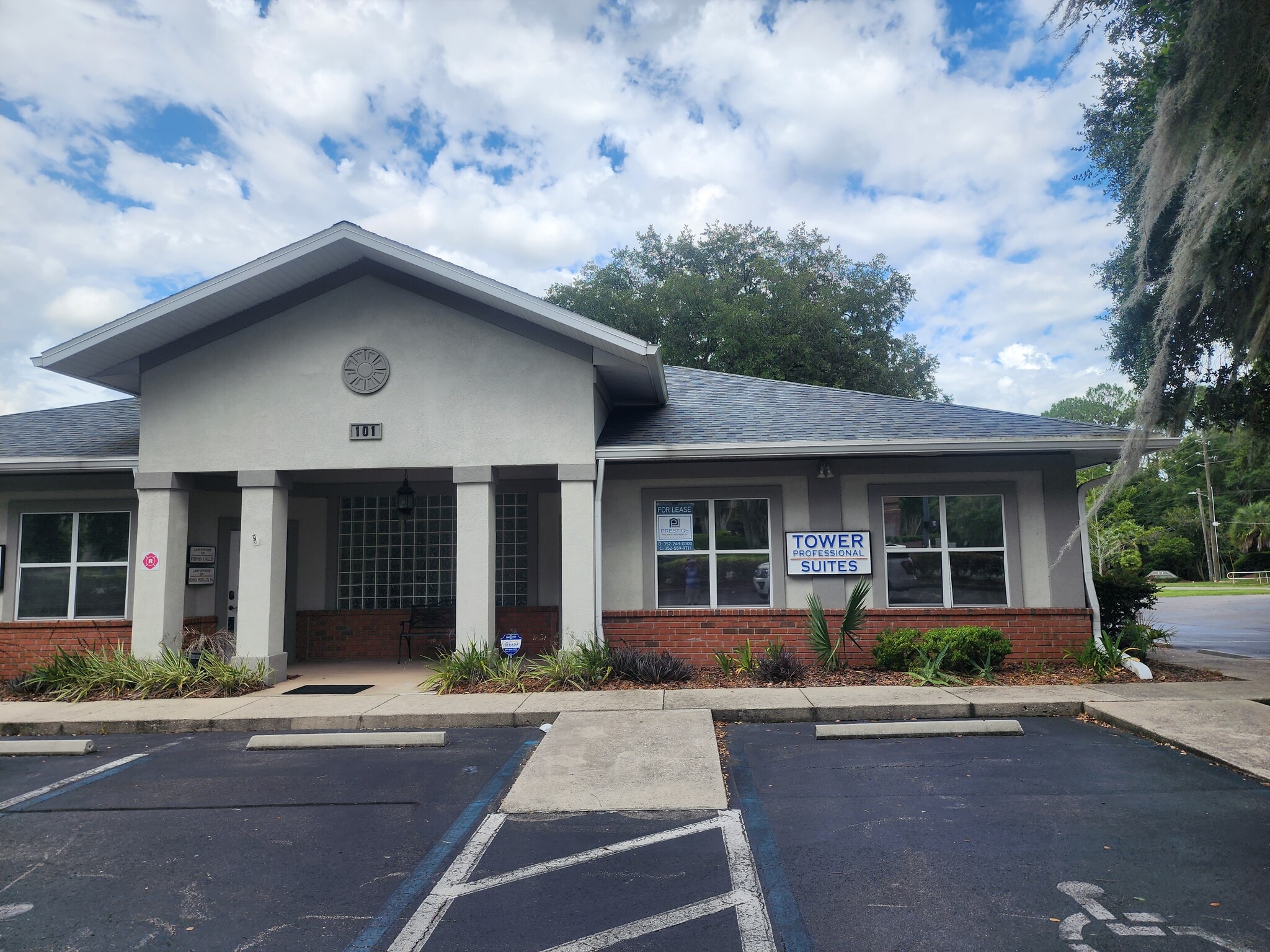 101 NW 75th St, Gainesville, FL for lease Building Photo- Image 1 of 14