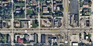 Plus de détails pour 335 E 159th St, Harvey, IL - Terrain à vendre