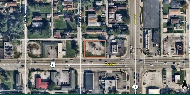 335 E 159th St, Harvey, IL for sale Building Photo- Image 1 of 2