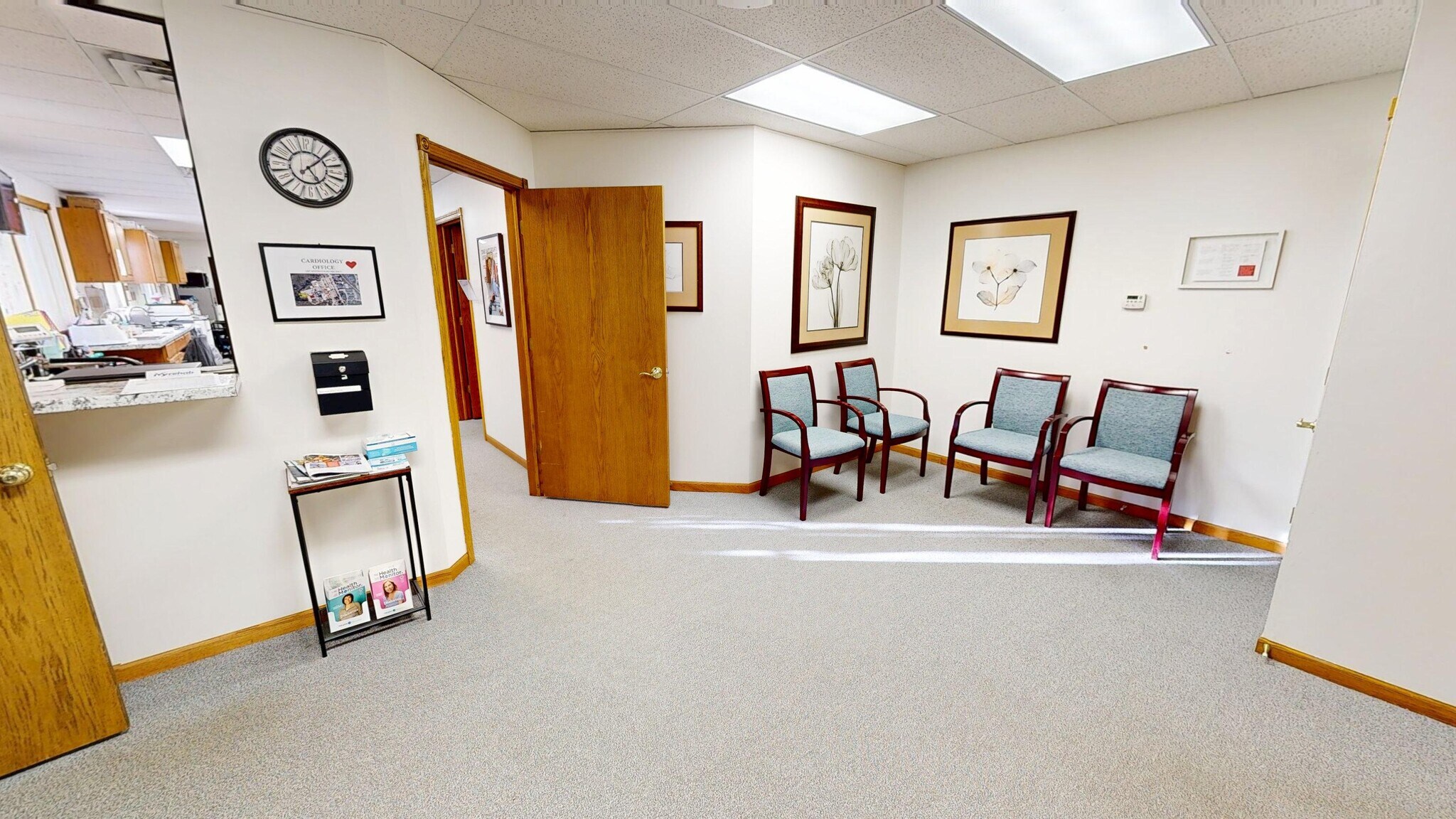 1225 W Grand River Ave, Howell, MI for lease Interior Photo- Image 1 of 5
