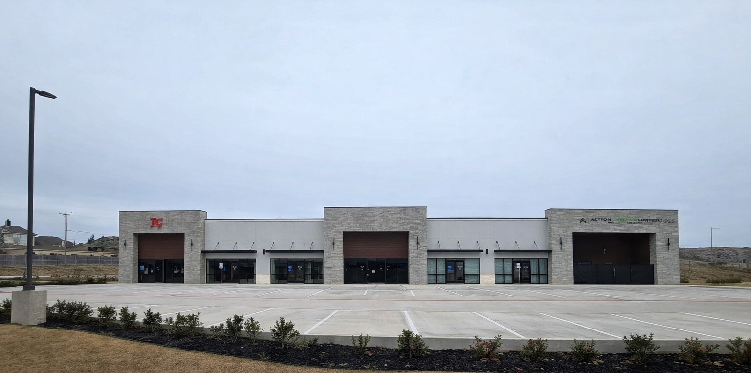 7525 Summer Creek Dr, Fort Worth, TX à louer Photo intérieure- Image 1 de 8